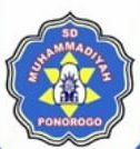 SD Muhammadiyah Ponorogo